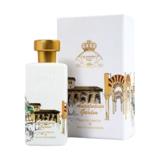 Парфюмерная вода Al-Jazeera Perfumes Andalusian Garden | 60ml