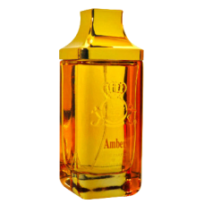Парфюмерная вода Al-Jazeera Perfumes Amber | 100ml