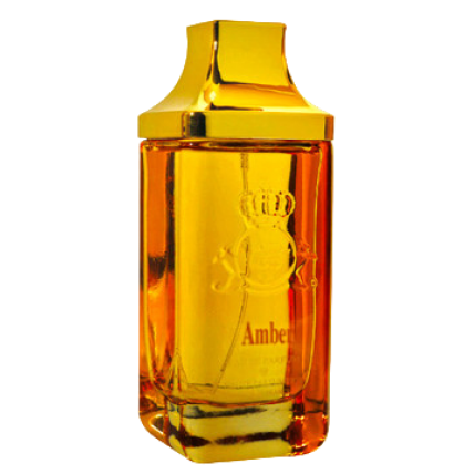 Парфюмерная вода Al-Jazeera Perfumes Amber | 100ml