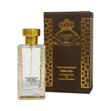 Парфюмерная вода Al-Jazeera Perfumes Fine Oud | 60ml