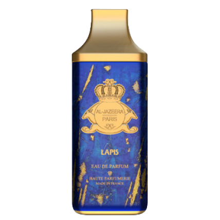 Парфюмерная вода Al-Jazeera Perfumes Lapis | 100ml