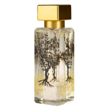 Парфюмерная вода Al-Jazeera Perfumes Sidra Wood | 70ml