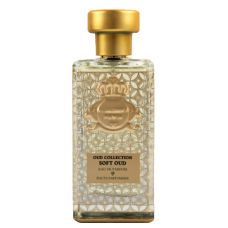 Парфюмерная вода Al-Jazeera Perfumes Soft Oud | 60ml