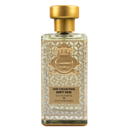 Парфюмерная вода Al-Jazeera Perfumes Soft Oud | 60ml