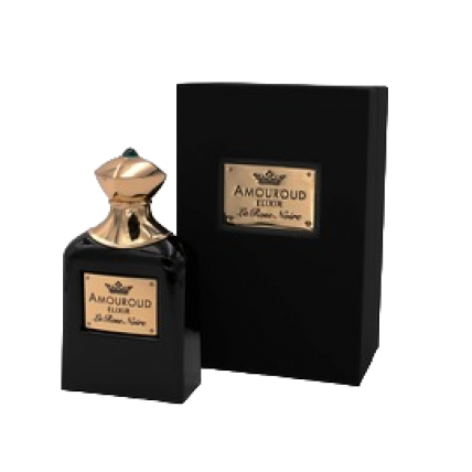 Духи Amouroud La Rose Noire | 75ml