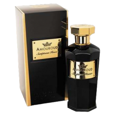 Парфюмерная вода Amouroud Sumptuous Flower | 100ml