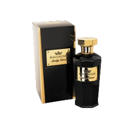 Парфюмерная вода Amouroud Smoky Citrus | 100ml