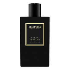 Духи Alghabra Parfums Cuban Tobacco | 50ml
