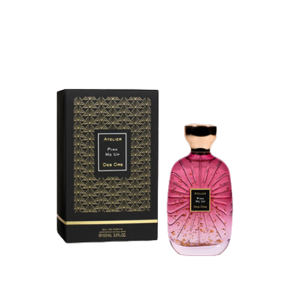Парфюмерная вода Atelier des Ors Pink Me Up | 100ml