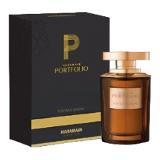 Парфюмерная вода Al Haramain Portfolio Portrait Sandal | 75ml