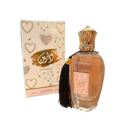 Парфюмерная вода Ard Al Zaafaran Daareen | 100ml