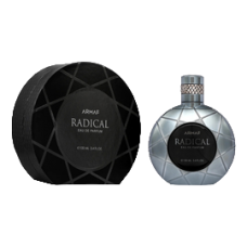 Парфюмерная вода Armaf Radical Black | 100ml