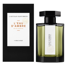 Туалетная вода L'Artisan Parfumeur L'eau D'ambre | 100ml