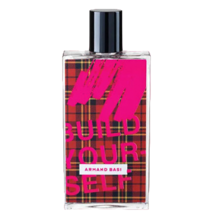 Туалетная вода Armand Basi Build Your-Self | 100ml