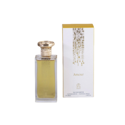 Парфюмерная вода Aurora Scents Amour | 100ml