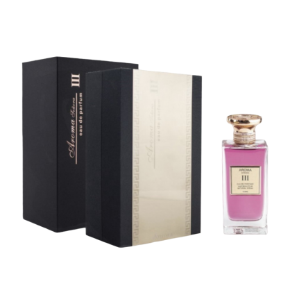 Парфюмерная вода Aurora Scents Aroma Senora III | 100ml