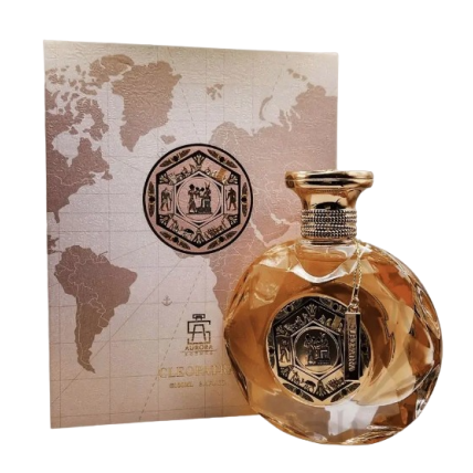 Парфюмерная вода Aurora Scents Cleopatra | 100ml