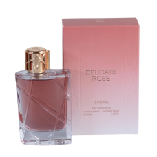 Парфюмерная вода Aurora Scents Delicate Rose | 100ml