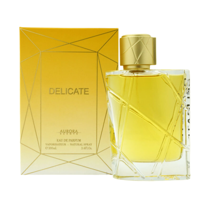 Парфюмерная вода Aurora Scents Delicate | 100ml