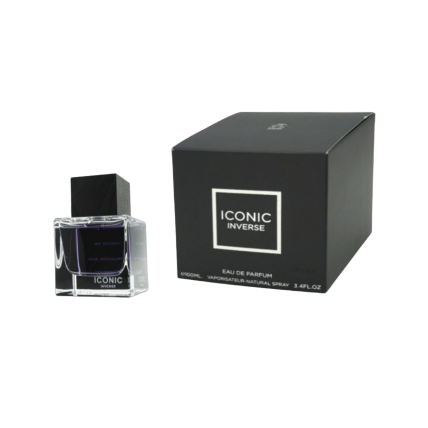 Парфюмерная вода Aurora Scents Iconic Inverse | 100ml