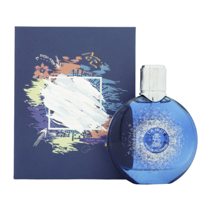 Парфюмерная вода Aurora Scents La Nuit Pour Homme Man | 100ml