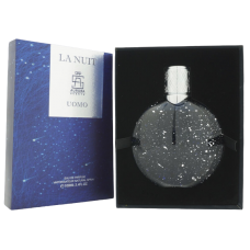 Парфюмерная вода Aurora Scents La Nuit Uomo | 100ml