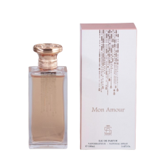 Парфюмерная вода Aurora Scents Mon Amour | 100ml