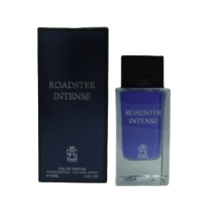 Парфюмерная вода Aurora Scents Roadster Intense | 100ml