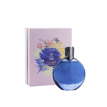 Парфюмерная вода Aurora Scents La Nuit Woman | 100ml