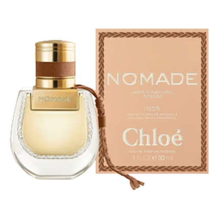 Парфюмерная вода Chloe Nomade Jasmin Naturel Intense | 75ml