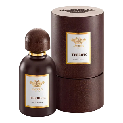 Парфюмерная вода Amirius Terrific | 75ml