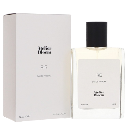 Парфюмерная вода Atelier Bloem Iris | 100ml