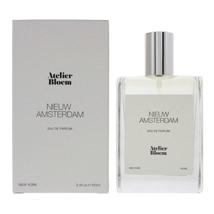 Парфюмерная вода Atelier Bloem Nieuw Amsterdam | 100ml