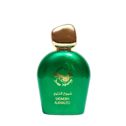 Парфюмерная вода Anfas Alkhaleej Shomokh Alkhaleej | 100ml