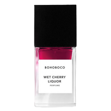 Духи Bohoboco Wet Cherry Liquor | 50ml