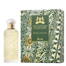 Парфюмерная вода Alexandre J Imperial Peacock | 120ml