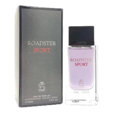 Парфюмерная вода Aurora Scents Roadster Sport | 100ml