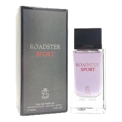 Парфюмерная вода Aurora Scents Roadster Sport | 100ml