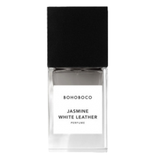Духи Bohoboco Jasmine White Leather | 50ml