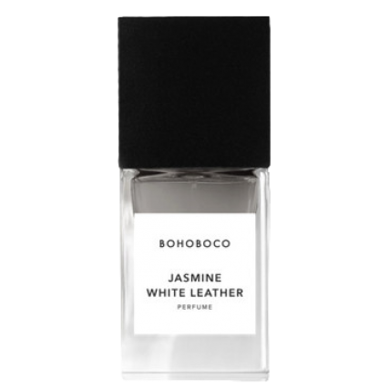 Духи Bohoboco Jasmine White Leather | 50ml