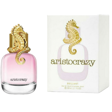 Туалетная вода Aristocrazy Brilliant | 80ml