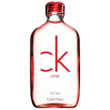 Туалетная вода Calvin Klein One Red Edition | 100ml