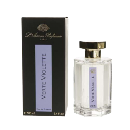 Туалетная вода L'Artisan Parfumeur Verte Violette | 100ml