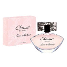 Туалетная вода La Perla Charme Lace Collection | 50ml