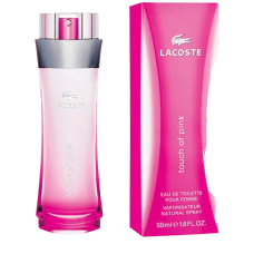Туалетная вода Lacoste Touch Of Pink | 50ml