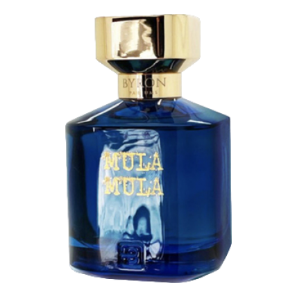 Духи Byron Parfums Mula Mula | 75ml