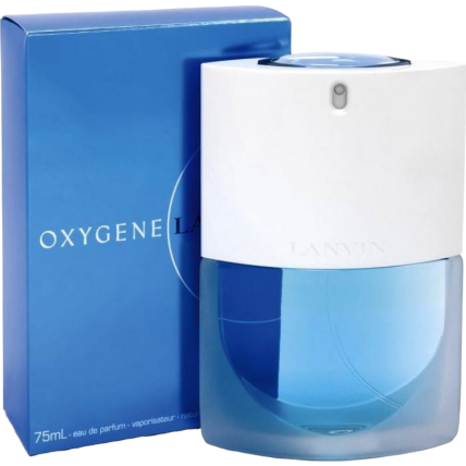 Парфюмерная вода Lanvin Oxygene | 75ml