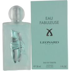 Туалетная вода Leonard Eau Fabuleuse | 50ml