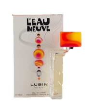 Туалетная вода Lubin L' Eau Neuve | 75ml