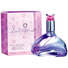 Туалетная вода Lulu Castagnette Lulu Forever | 100ml